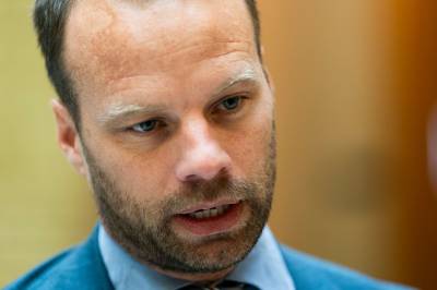 Politiet i Bergen starter ikke etterforskning av Jon Helgheim