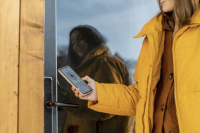 Endrer smarthjemmet for alltid