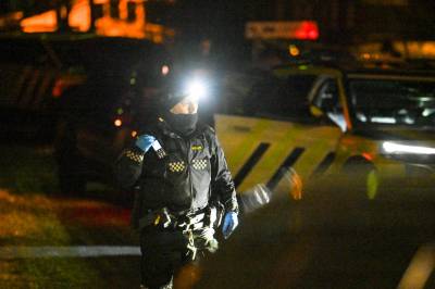 Politiet bekrefter relasjon mellom drapssiktet og død kvinne i Orkland