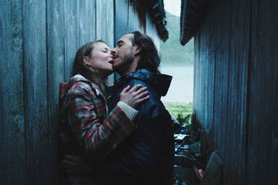 Jon Fosse-filmen: – Kan nå langt utover Norges grenser