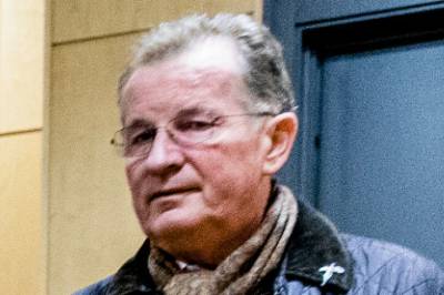 Økokrim ransaket hos Morits Skaugen