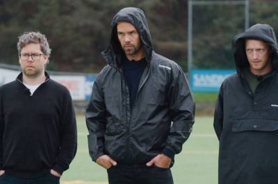 «Boksen»: - Krisemøte med Mads Hansen