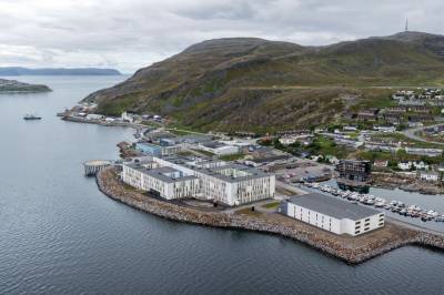 Se Nordnytt: Varslingssystemet ved Finnmarkssykehuset har alvorlige mangler, viser rapport