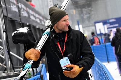 Ønsker seg Svindal: – Bare å komme, Aksel