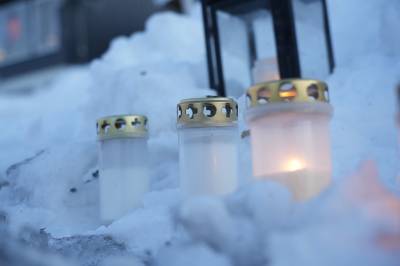 Medietrykket etter tragedien i Sørfold