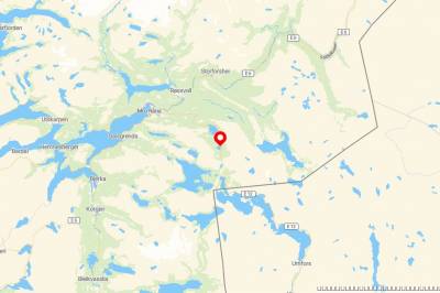 To til sykehus etter trafikkulykke