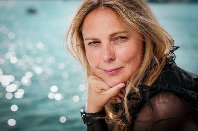 – Jeg har vært redd for å ikke bli valgt