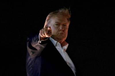 Eksperter: Dette kan få det til å smelle igjen