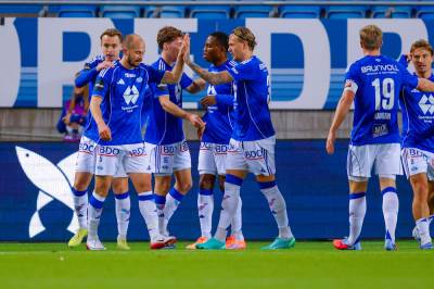 Møter ukrainsk storlag – vi teller ned til avspark