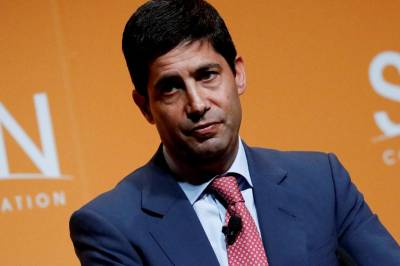 Hva er prioriteringene til Kevin Warsh?