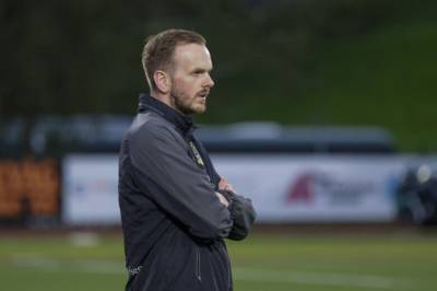TV 2 erfarer: Han blir Haugesund-trener