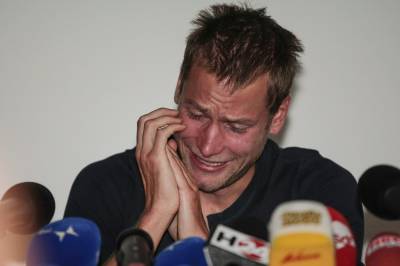 OL-mester tatt i doping – for tredje gang