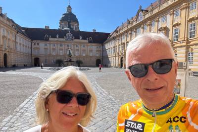 Pilegrimsturen til Israel kan ryke: – Lider for alle som lider