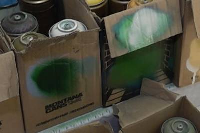 Gatekunsten skal ut i Nordsjøen