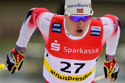 Kasper Stadaas vant Marcialonga for første gang