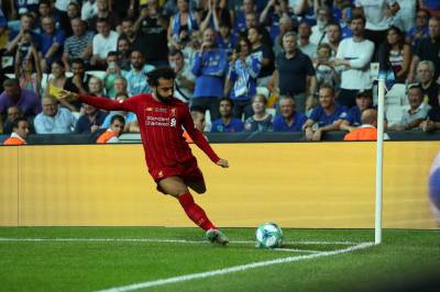 Metning av dødballmål tar gleden ut av fotballen, mener Liverpool-manager Arne Slot