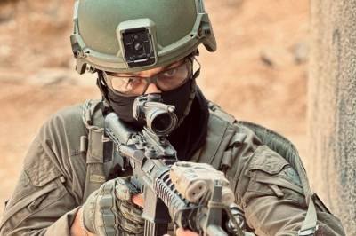 Tidligere spesialsoldat i IDF: Villig til å dra til Iran og dø der