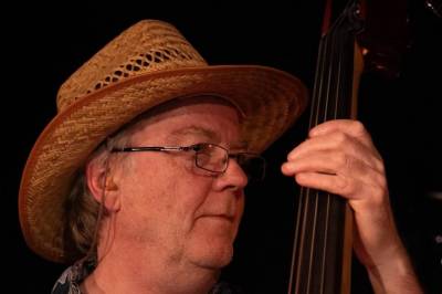 Terje Gewelt - The Old Tree