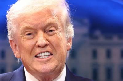 – Trumps OL-reise avlyses