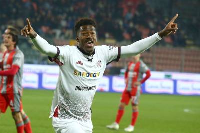 Medier: Serie A-spiller i kunstig koma etter badeulykke