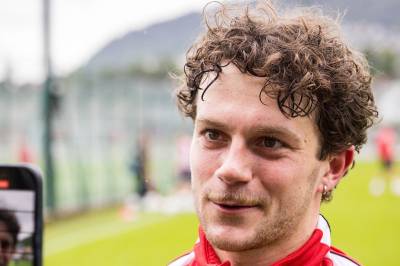 Bekrefter: Vil bort fra Brann