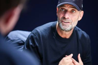 Ut mot rykter: - Bare tull