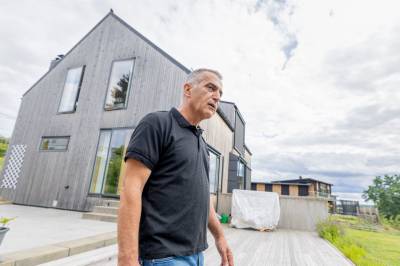 Formuesskatten har gitt en klar taper i boligmarkedet: – Effekten blir nærmest ekstrem