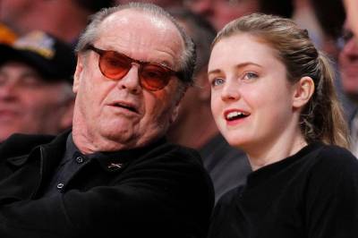 Jack Nicholsons datter hardt ut mot Hollywood