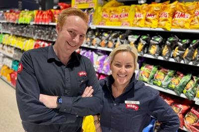 Daglige leveranser, likevel er de ofte utsolgt i Ski