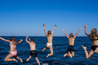 Hetebølge på vei: Advarer norske turister
