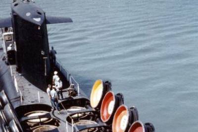 Flere land skal få nye ubåter: – De har med seg veldig mye sprengkraft