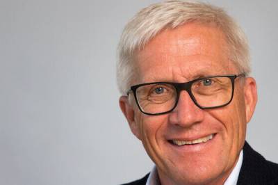 Lanserer norsk-svensk samarbeid