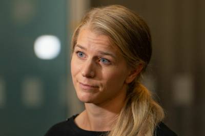 Vil hindre aktiv dødshjelp: – Går feil vei