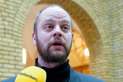 Mimirs språkbruk er normalen på nettet, dessverre