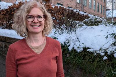 Får gravide lettere hull i tennene?