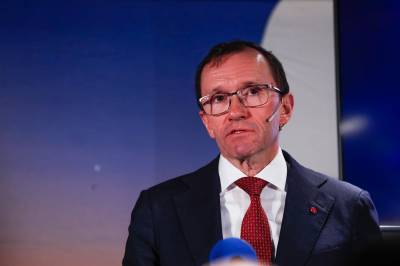 Espen Barth Eide beklager feil om habilitet