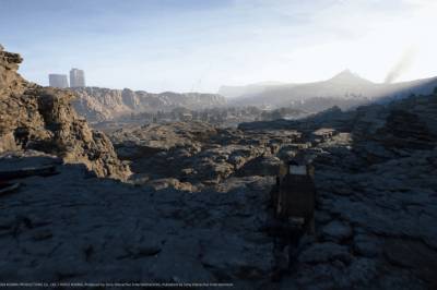 Avsløringen kan skje når som helst