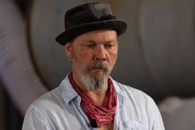 Avslører ukjente scener: – Dro ut stikkontakten