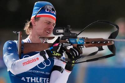 Bommet på alle skuddene: - Nesten en prestasjon