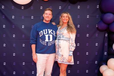 Ny jobb for duoen: Skal lede Vixen 2025