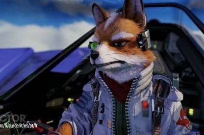 En nyinnspilling av Star Fox 64 lanseres på Nintendo Switch 2 25. juni, og det visuelle designet er helt vilt