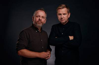 Krimpodden: Til hans forsvar