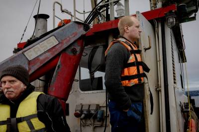 Starter hevingen av levninger i Oslofjorden - pårørende har avgitt blodprøver 
