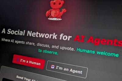 Kommer KI-opprøret nå?