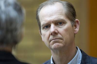 Kjent Norge-kritiker: – Jeg skal ro