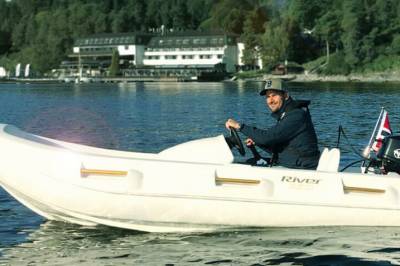 Kraftig økning i bøtesatser