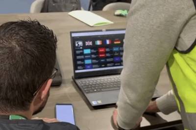 Tvinger NordVPN til å blokkere 16 piratsider