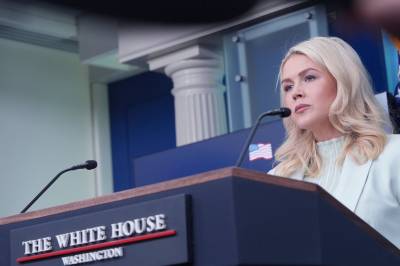 Det hvite hus vil fortsette forhandlinger med Iran – truer med «helvete»