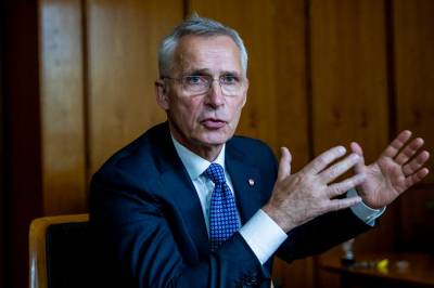 Stoltenberg før budsjettet: – Fortsatt for mange som sliter