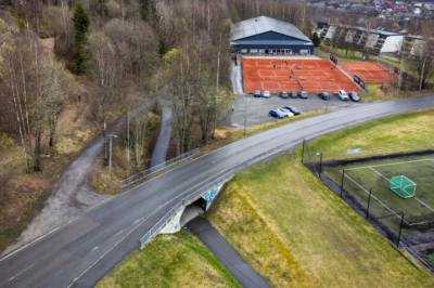 Avslørt av tidligere overfall